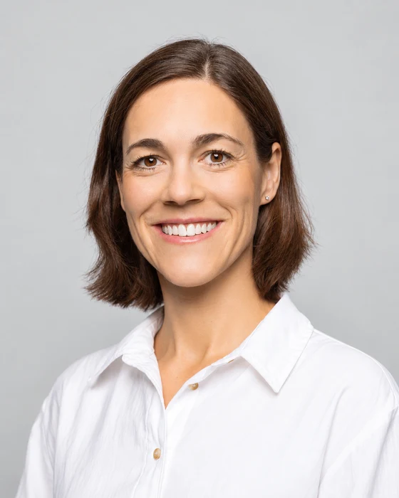 Zahnärztin Dr. Luise Henke