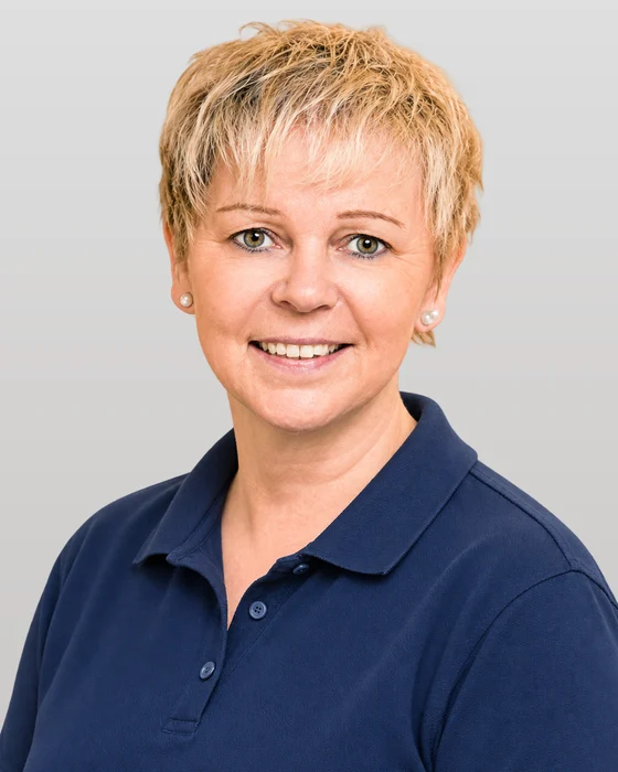 Sandra Riedel