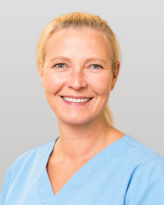 Tanja Voss